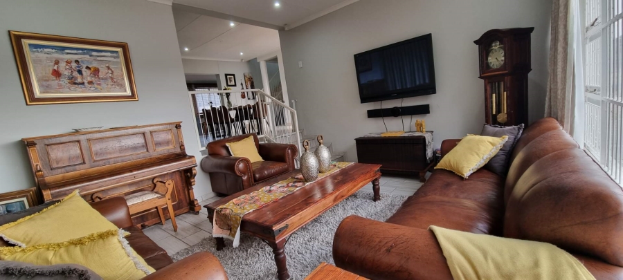 4 Bedroom Property for Sale in Baysvalley Free State